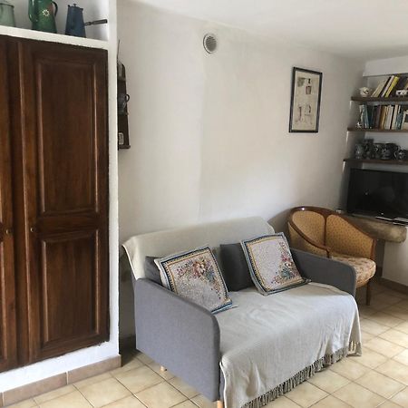 Maison De Village Aurel Aurel  Exteriér fotografie