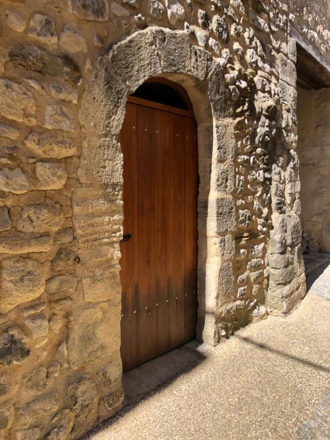 Maison De Village Aurel Aurel  Exteriér fotografie